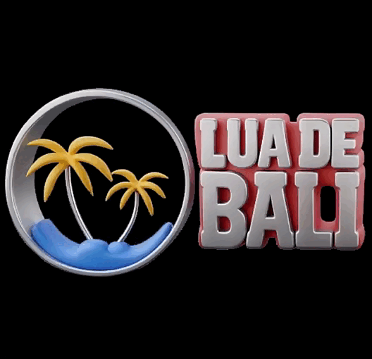 Lua de Bali Pousada Surf Gif