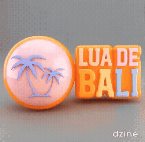 Vinheta Lua de Bali Pousada Surf