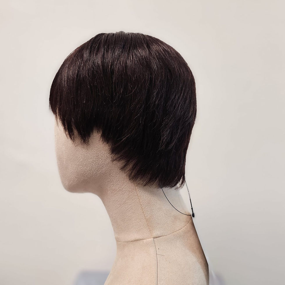 Thumbnail: Beautiq wigs Short 