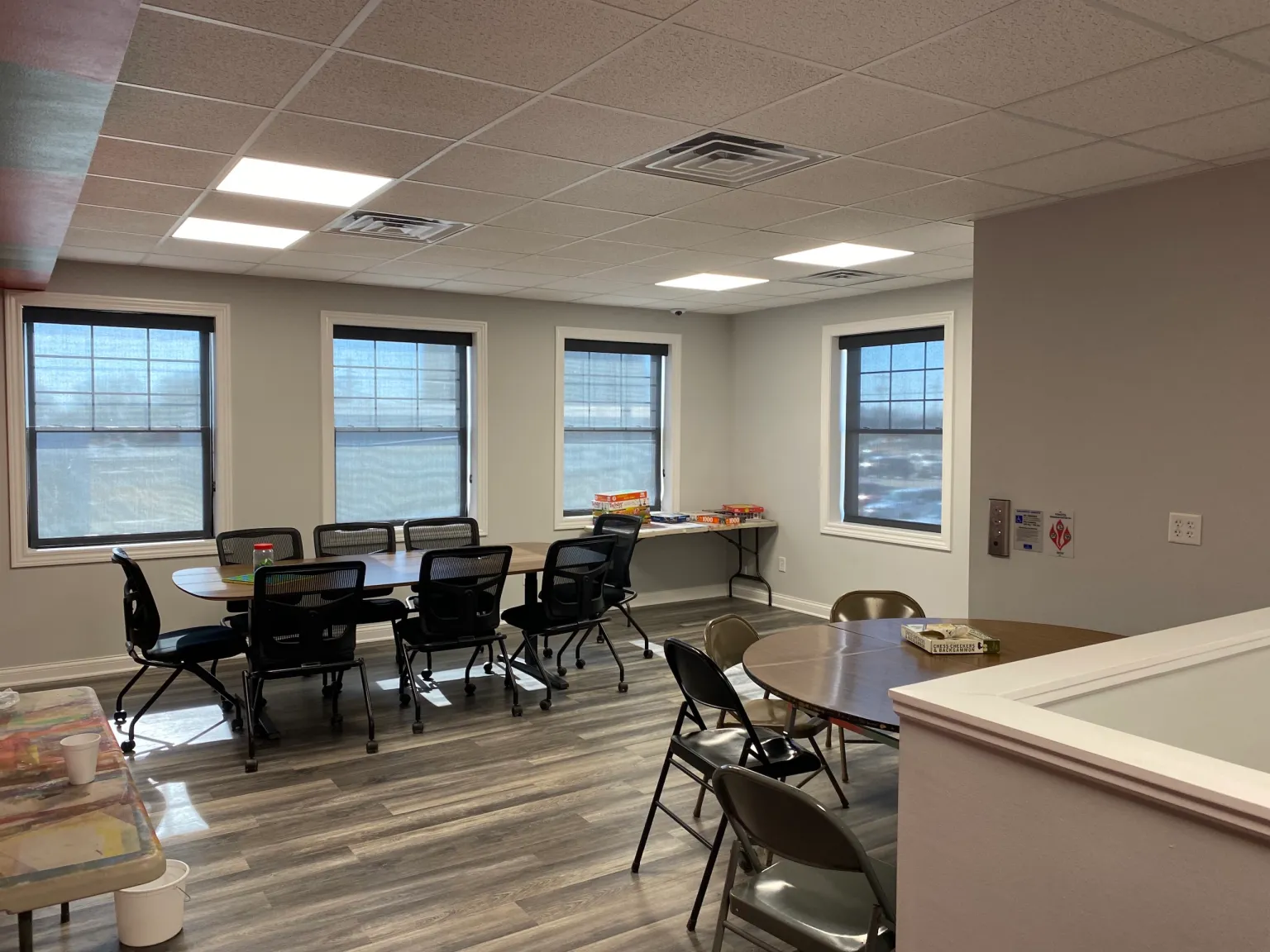 Conference Room