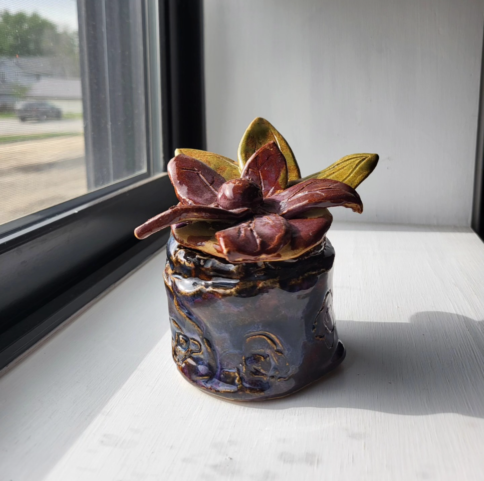 Clay Club at Creston Arts