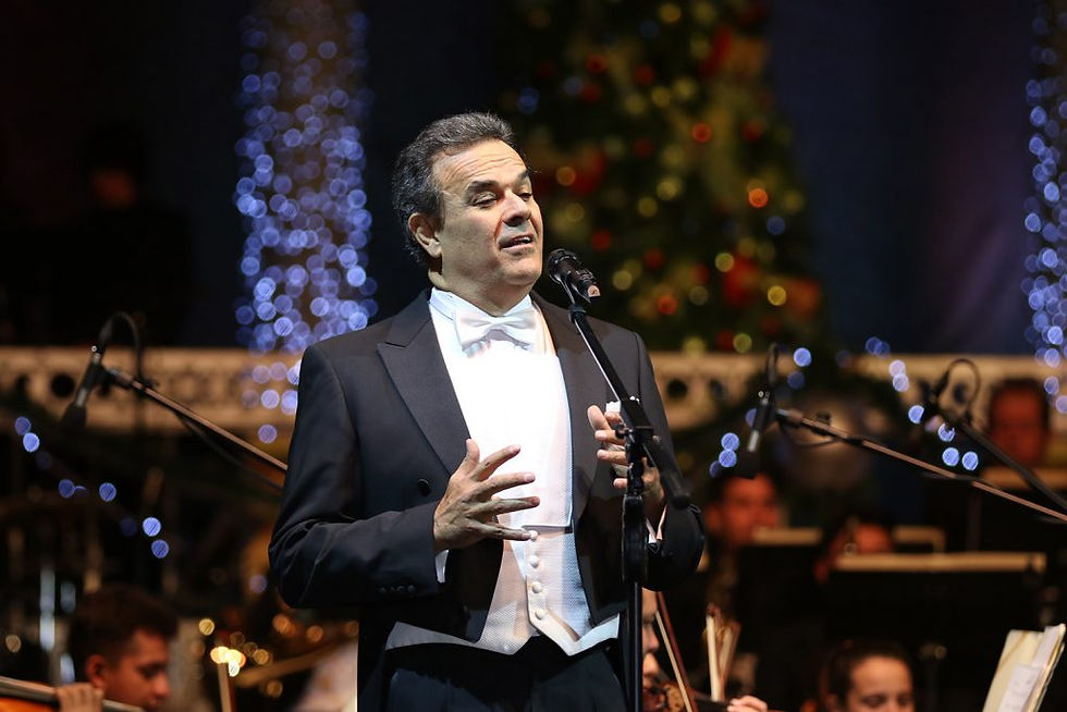 FERNANDO DE LA MORA