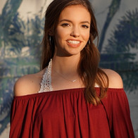 Sarah Merrifield, Teaching Assistant