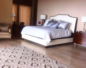 Brazilian Maids Detailed House Cleaning Service