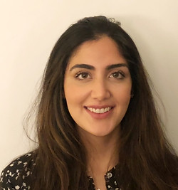 ALIZAY NAQVI Senior Assortment Planner PVH 