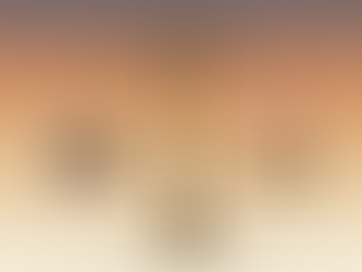 Un concetto visivo di equilibrio tra lavoro e vita privata, come una bilancia con il lavoro da un lato e il relax dall'altro.