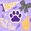 Thumbnail: Ariton Purplecats  Doodle 