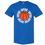 Thumbnail: Dothan Hoops Vipers-vipers circle grunge-Cotton Tee-Adult or Youth 