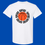 Thumbnail: Dothan Hoops Vipers-vipers circle grunge-Cotton Tee-Adult or Youth 