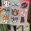 Thumbnail: SEC coquette Bow Sublimation Tee