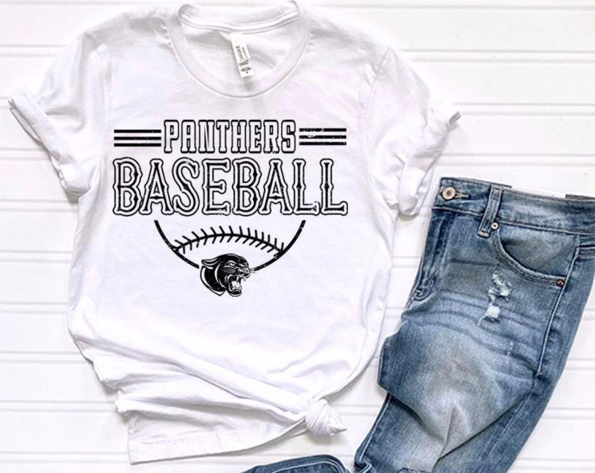 Panther Baseball or Softball (7)