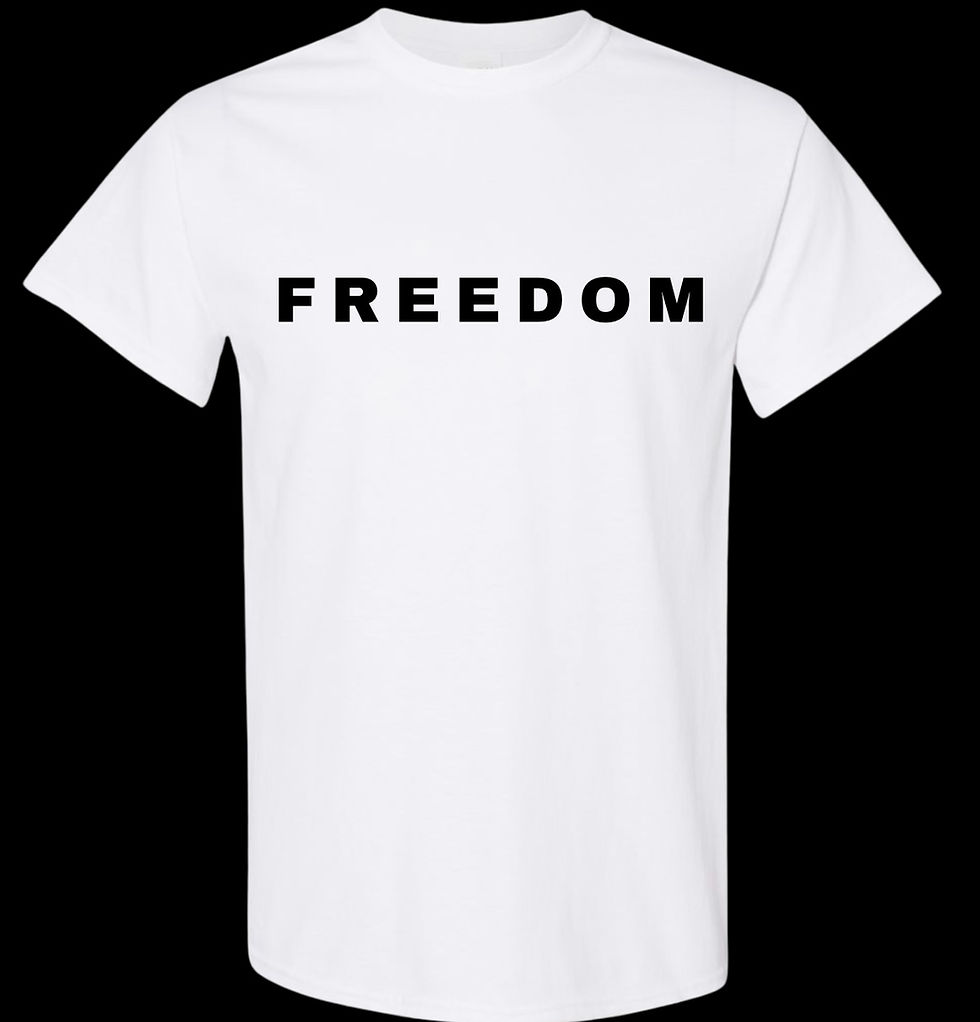 Thumbnail: Freedom