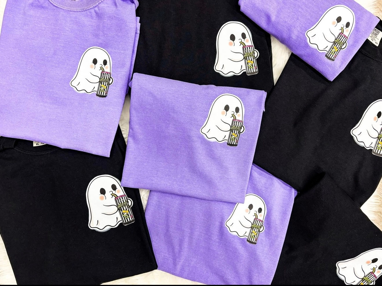 Alani ghost pocket 