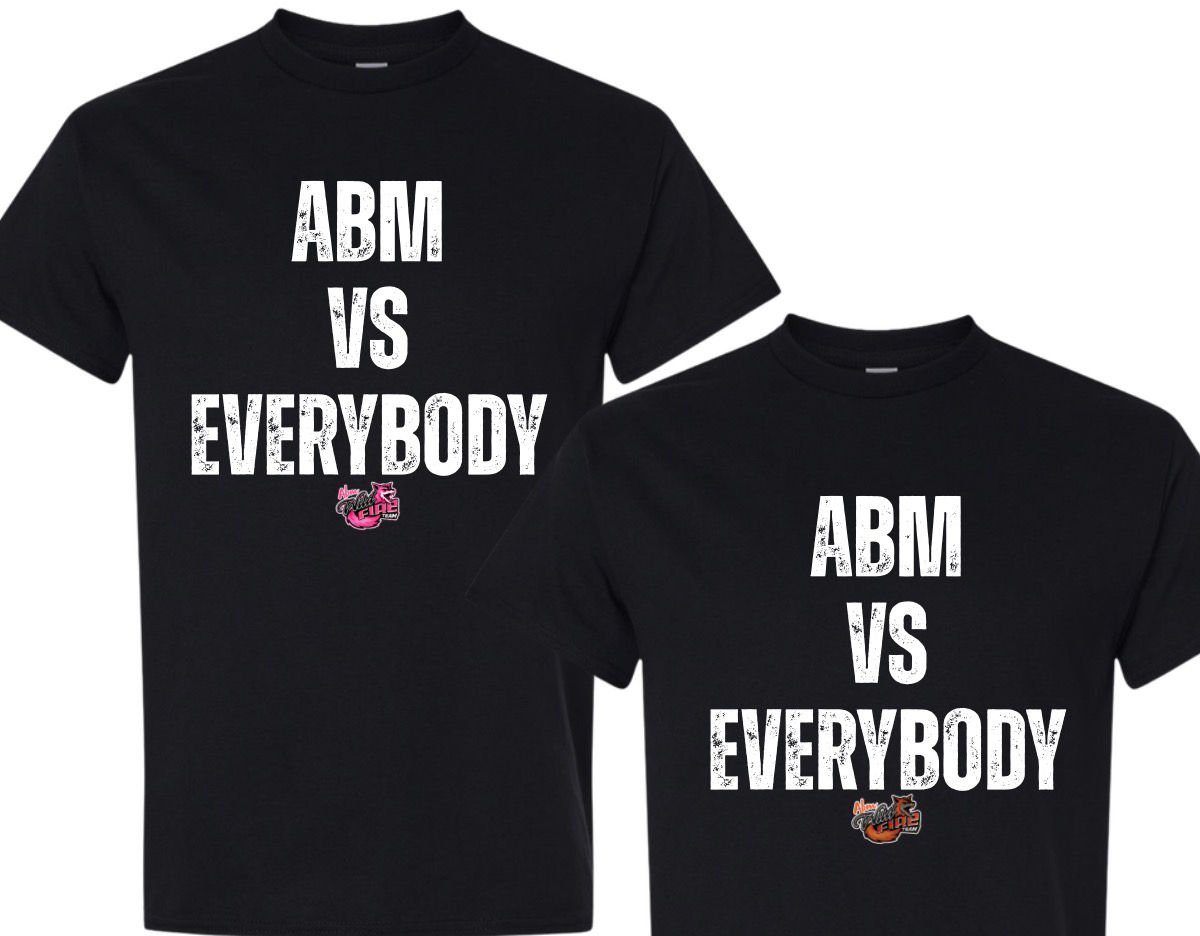 ABM VS EVERYBODY 