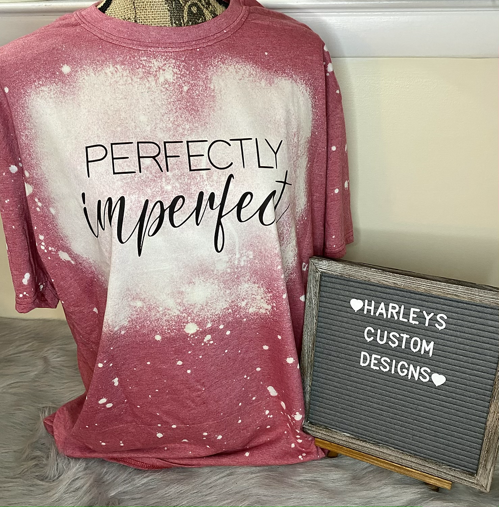 Thumbnail: Perfectly Imperfect 