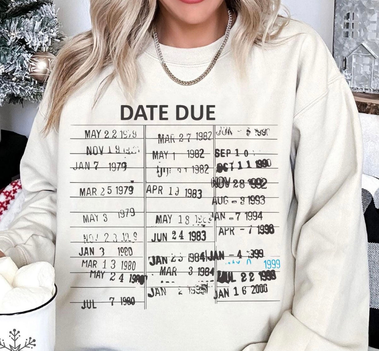 EKK library- Date Due