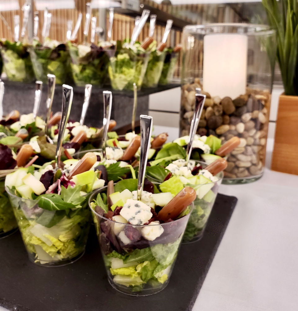Catering During COVID19