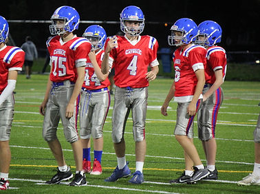 EC Football