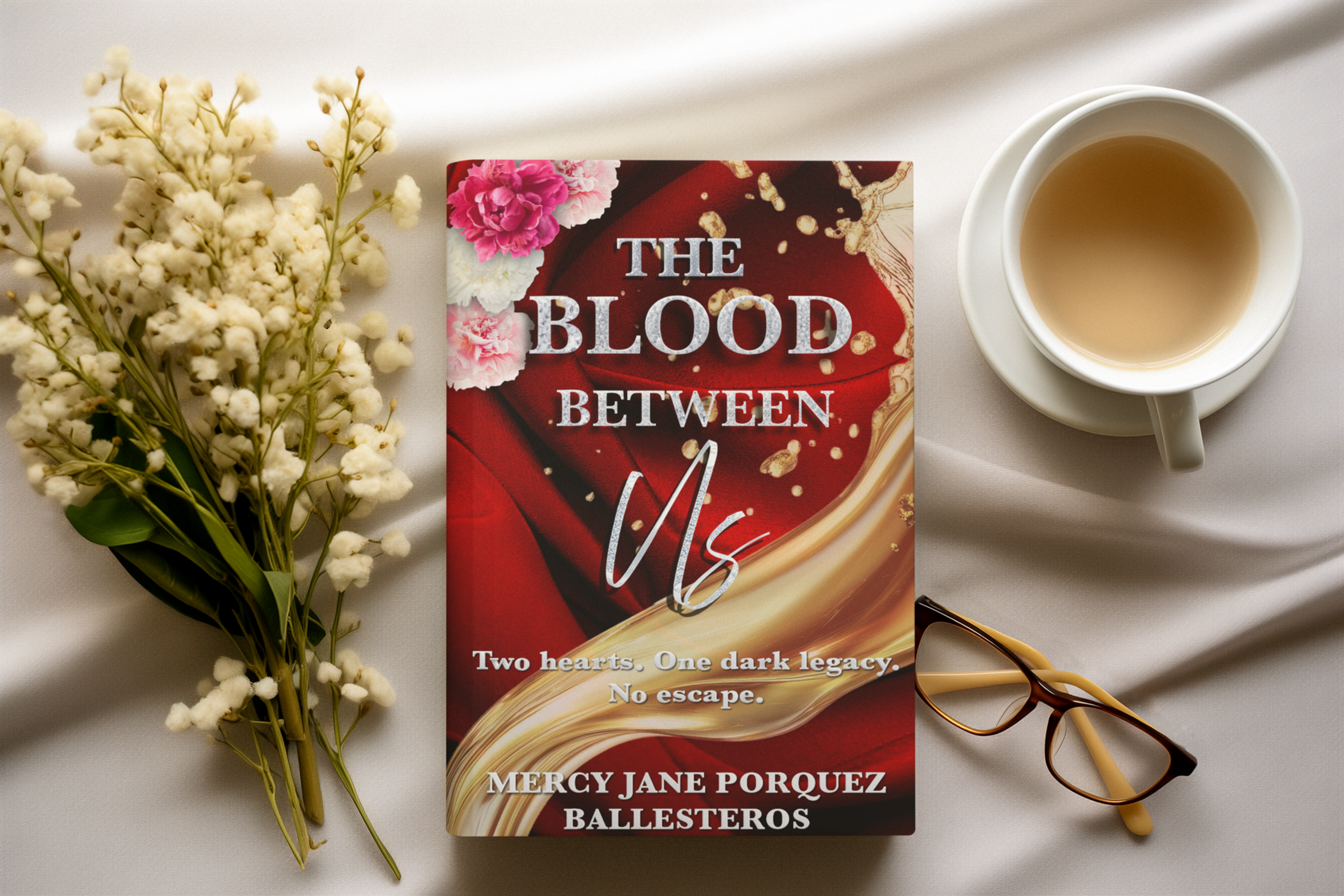 The Blood Between Us