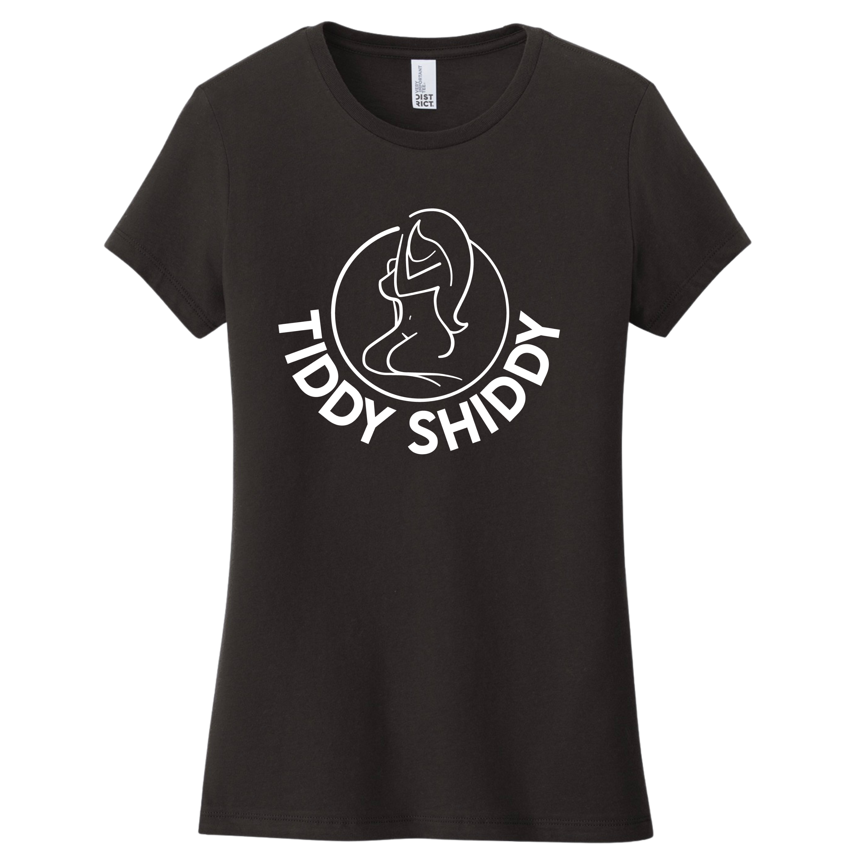 Ladies Shirts (S-XL)