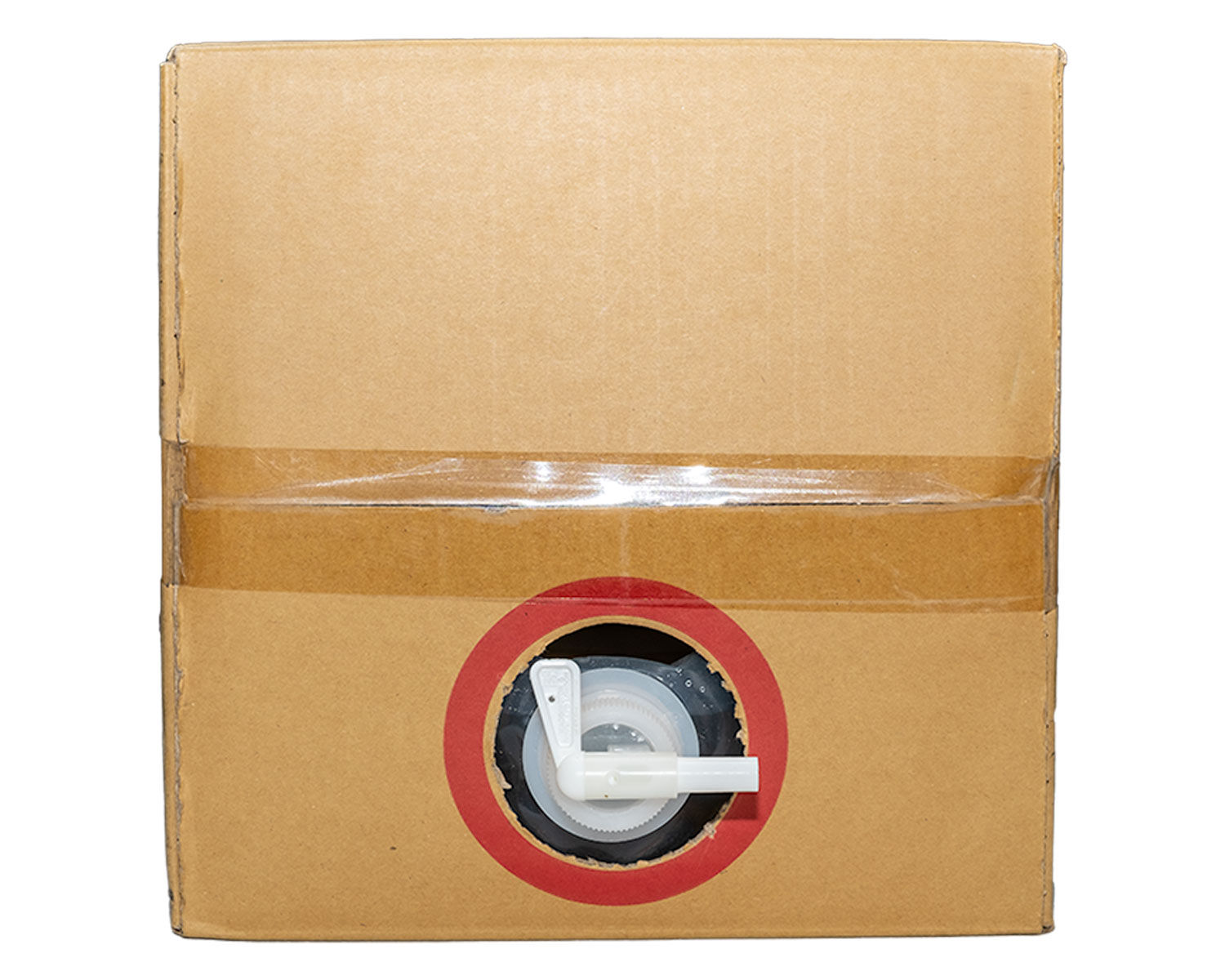 瞬間消臭・除菌液TORELL / 20L / 業務用キューブボックス