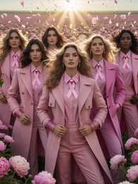 Check It, Don’t Wreck It: The Mammogram Manifesto