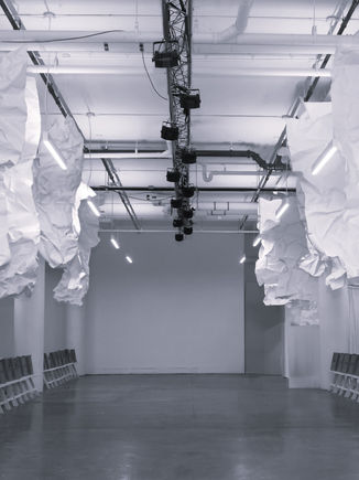 EXPANDING THE CREATIVE LANDSCAPE: COPE NYC AT FASHION WEEK BROOKLYN