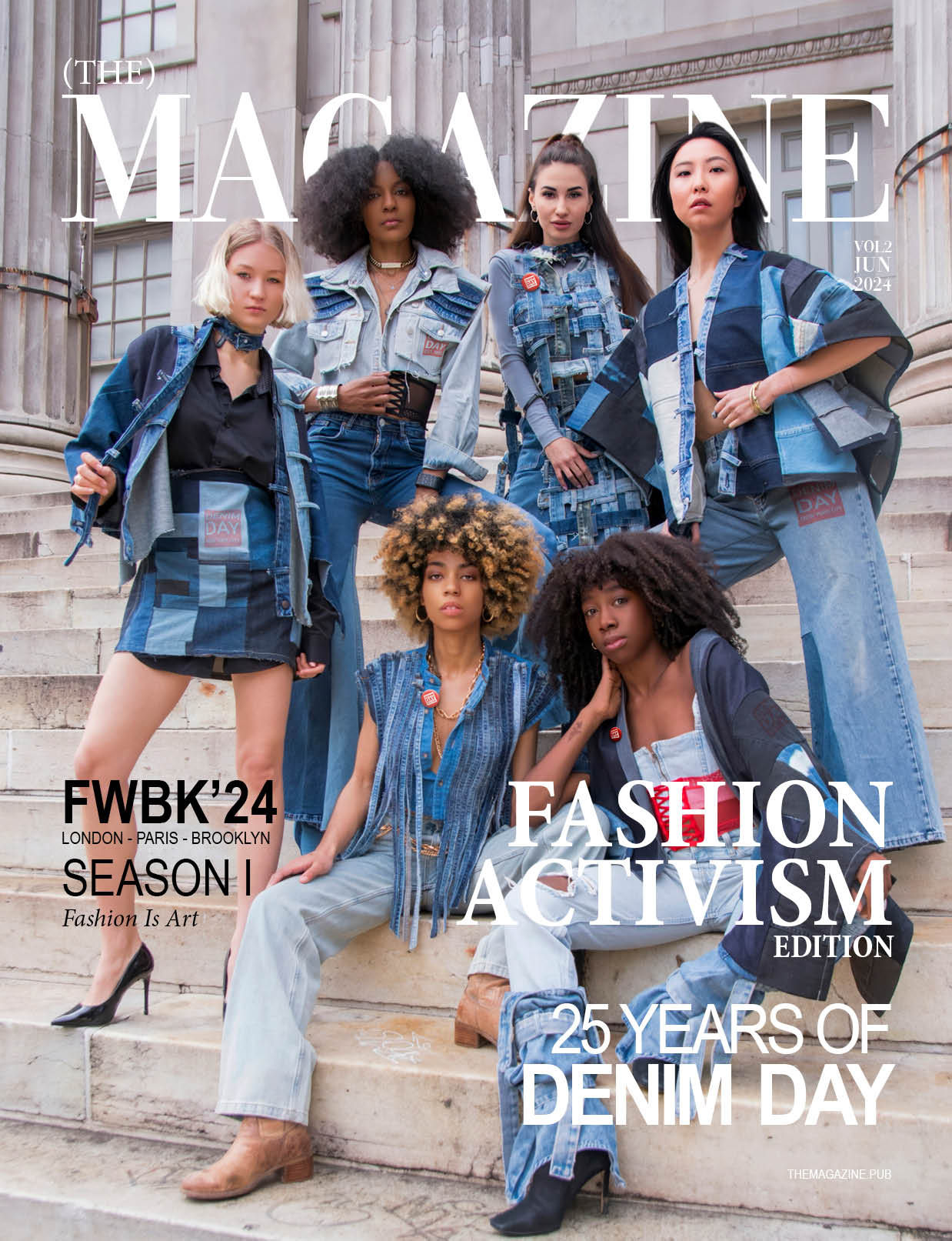 VOL.2 JUN 2024 E-MAG download