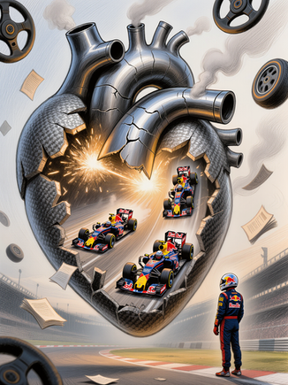 Formula One 2026: Where Wi-Fi Bills Overtake Cars and IT Support Wins Championships