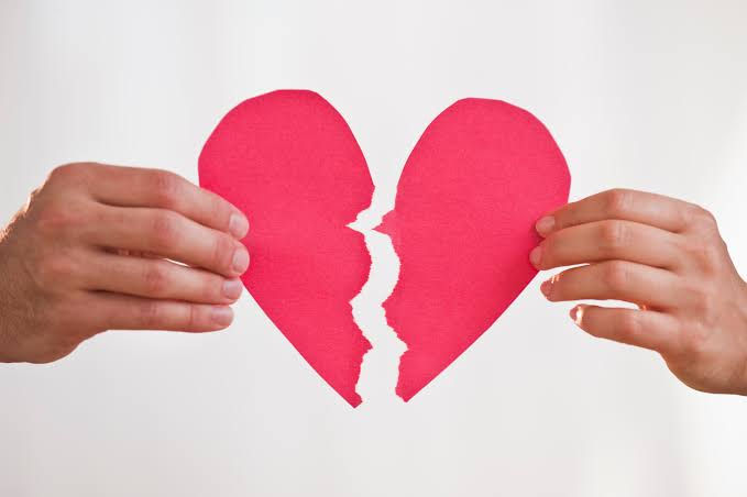 How Breakups Can Bring Out the Worst in People