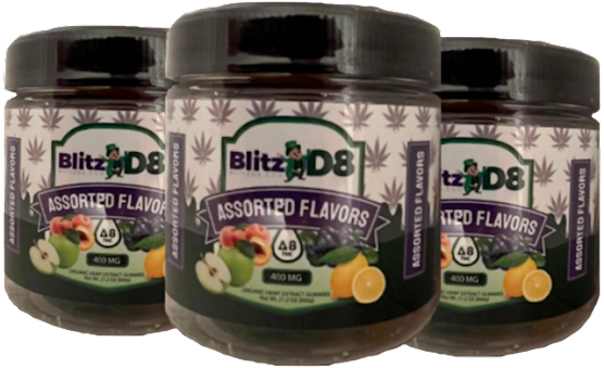 Blitz d8 CBD Gummies 100% Natural, Safe, Risk free ,Effective content media