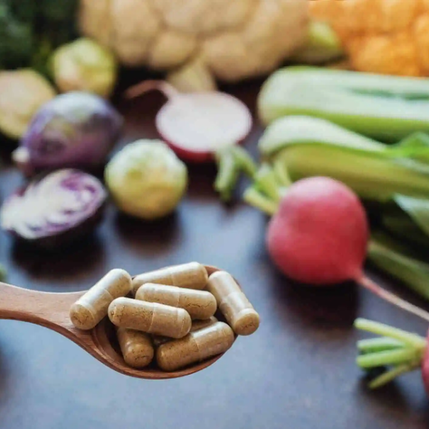 Functional medicine, nutraceuticals, and multi-omics: Market trends of holistic healthcare