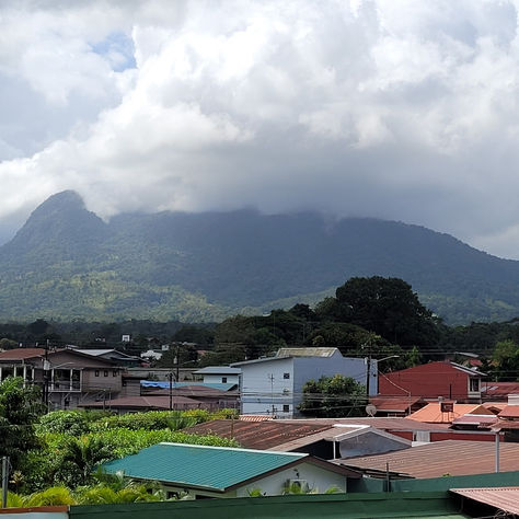 Solo Traveling to Costa Rica: Lessons from the Earth Mother