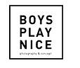 Logo BoysPlayNice
