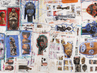Sotheby’s London to Host Landmark Auction of African Art this September