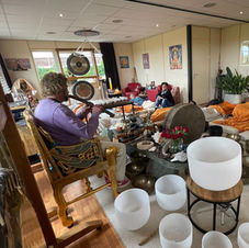 Kl'Ankh Integratiedagen