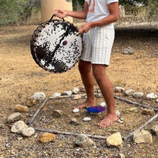 Moderne Sjamaan Retraite