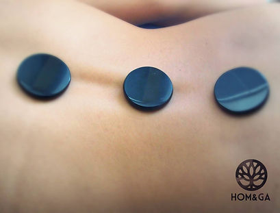 Massage à domicile