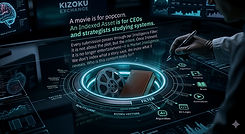 Kizoku Exchange