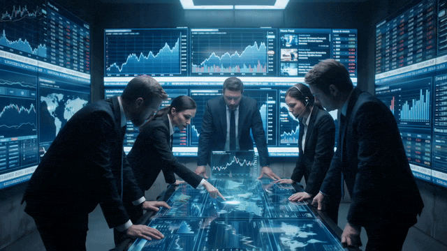 IPO simulation Kizoku