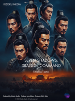 Seven Shadows: Dragon Command