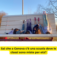 5 minuti per cambiare la scuola