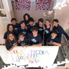 Prorogate fino al 21 febbraio le iscrizioni alla Scuola Media Colombo Succursale
