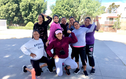 grupo flex fitness