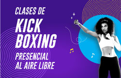 KICK PRESENCIAL
