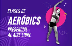 AEROBICS PRESENCIAL