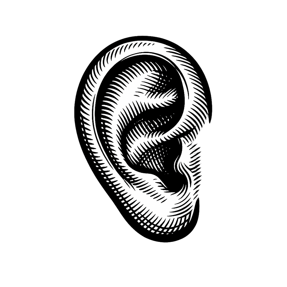 ear icon
