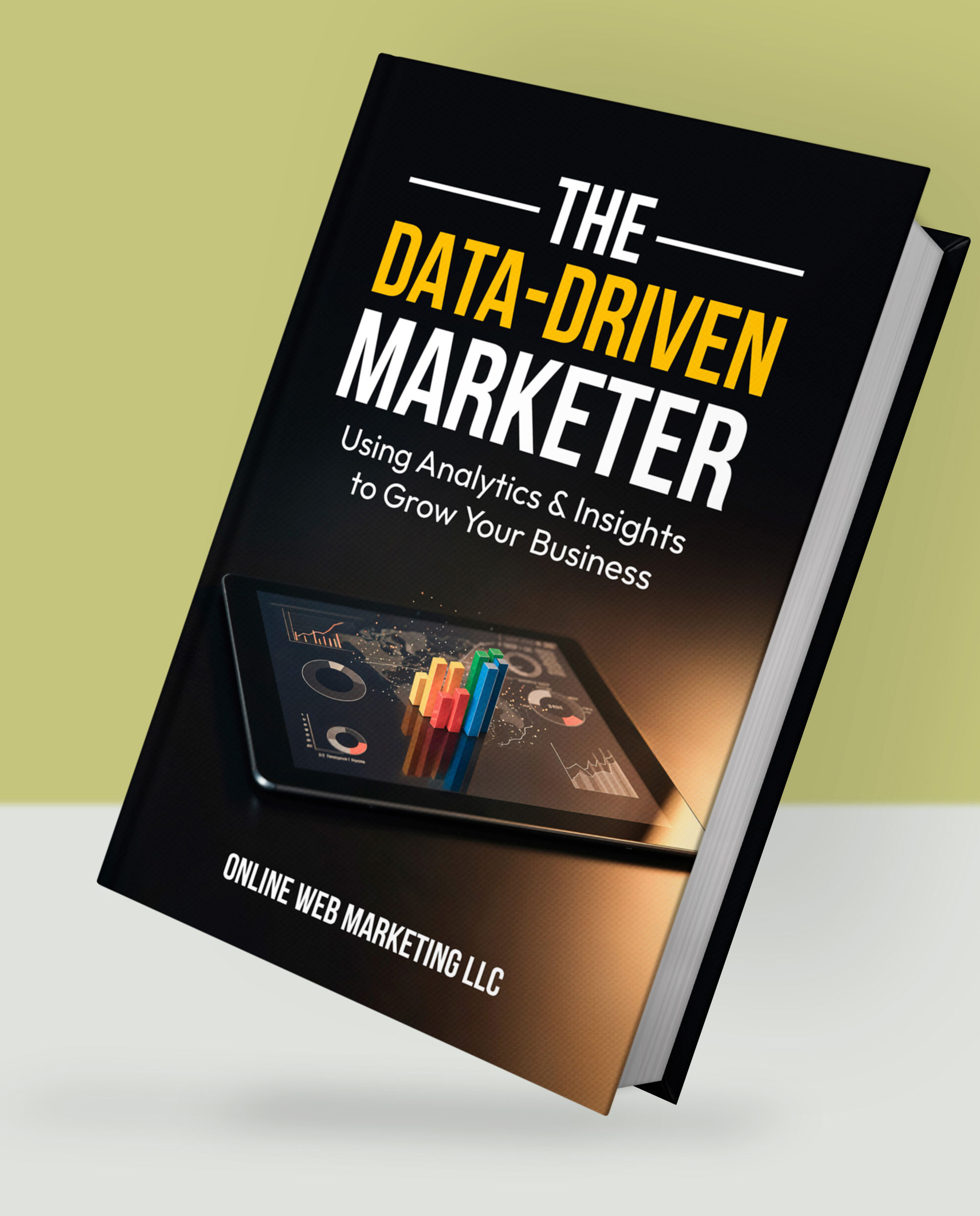The Data-Driven Marketer
