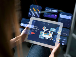 Digital Marketing Mastery: How AI Boosts Small Business Success