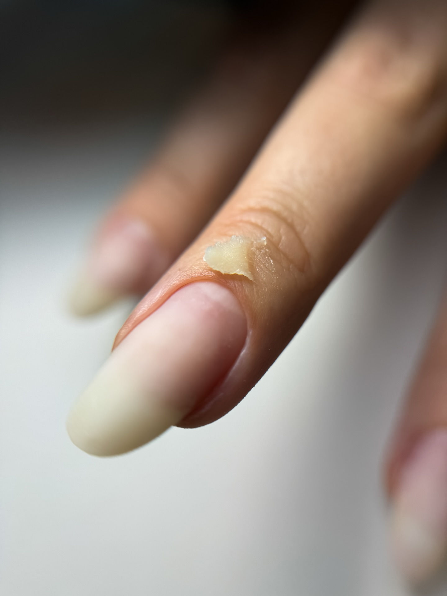 Formation GingerWax™ – Manucure à la cire